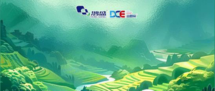 小滿 | 萬物初盈滿，美好逢其時(shí)